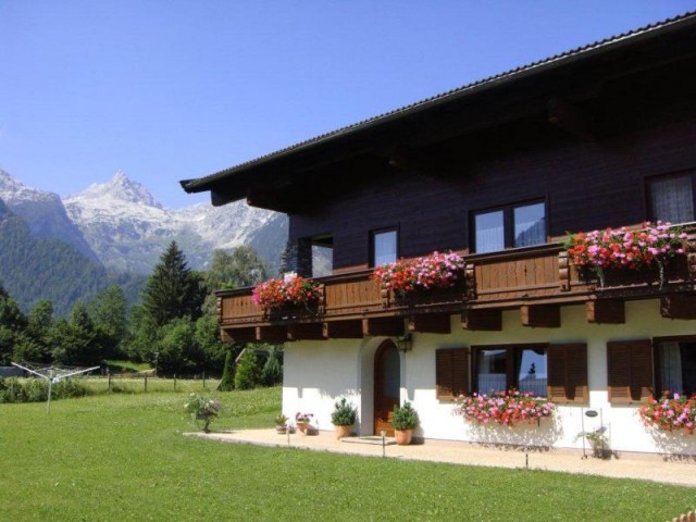 Haus Brandtner