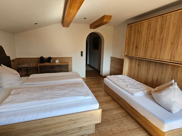 Forellenstube