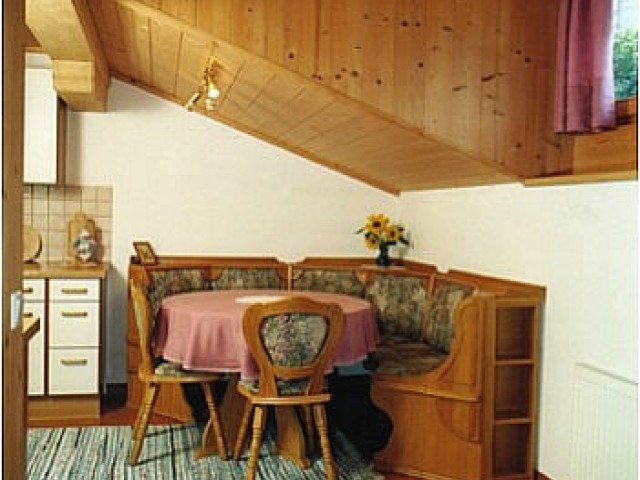 Haus Unteregg