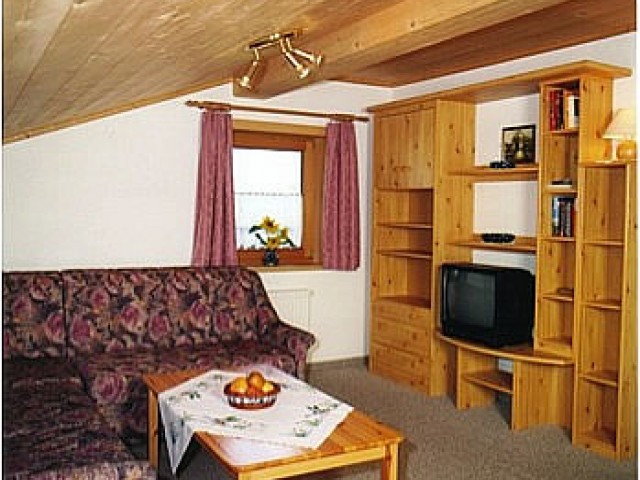 Haus Unteregg