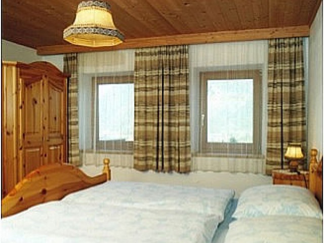 Haus Unteregg