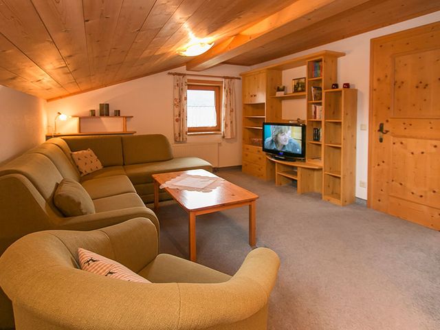 Haus Unteregg