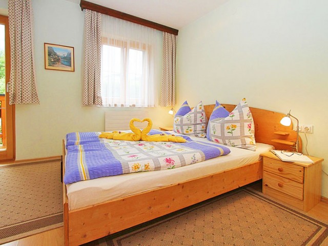 Ferienhaus Wiedmair