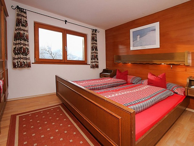 Ferienhaus Pletzerhof