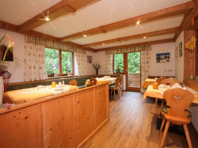 Pension Grieseltal