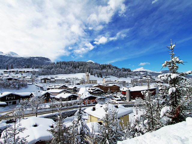 Gästehaus Rosi