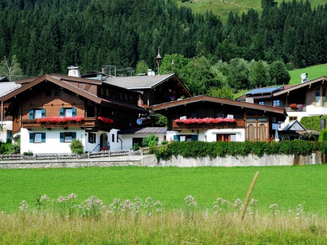 Gästehaus Rosi