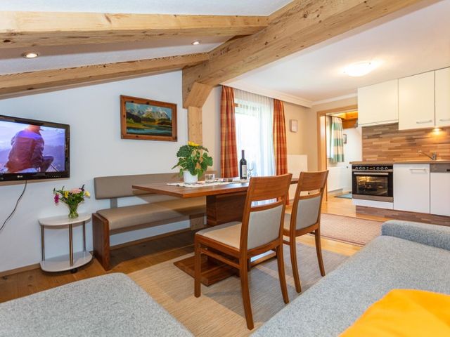 Ferienhaus Mitterhorn
