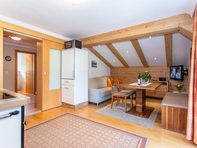 Ferienhaus Mitterhorn