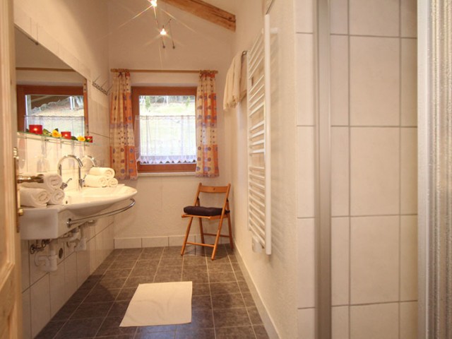 Ferienwohnung Schafbergblick (4-7 Personen)