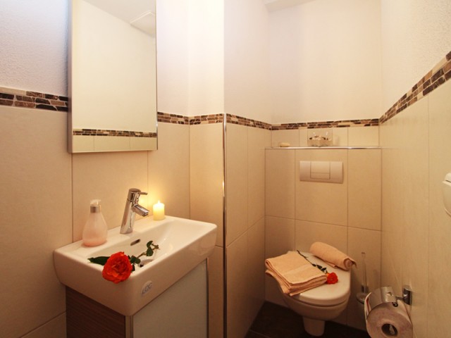 Ferienwohnung Fieberbrunn Brunner