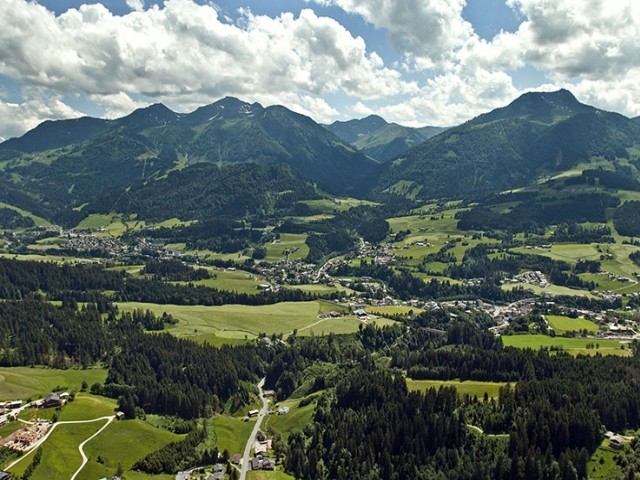 Ferienhaus Rosi