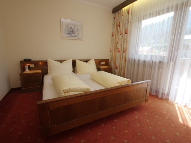 Pension Gschwentner