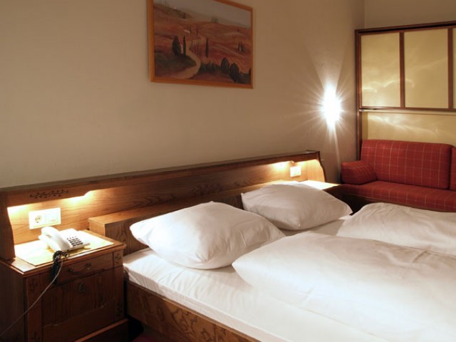 Pension Gschwentner